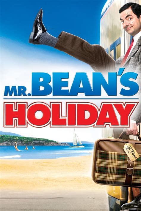 cb01 european vacation|Mr. Bean's Holiday (2007) .